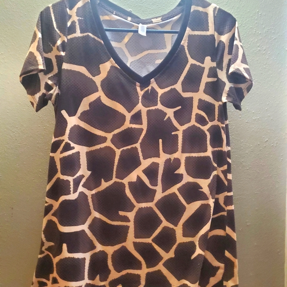 Lularoe Christy T